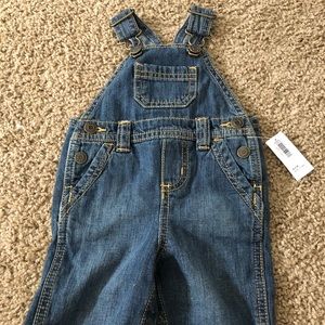 Old Navy Overalls